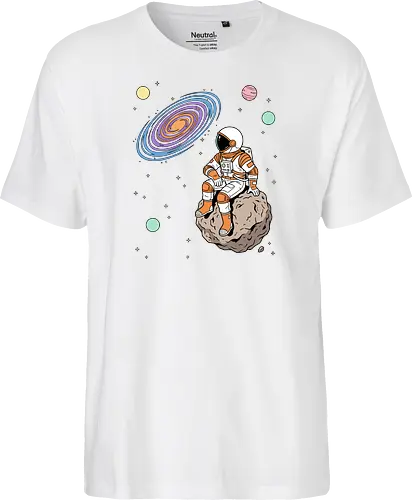 Cosmic Contemplation