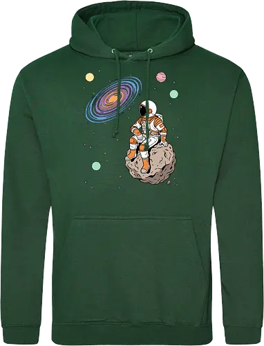 Cosmic Contemplation