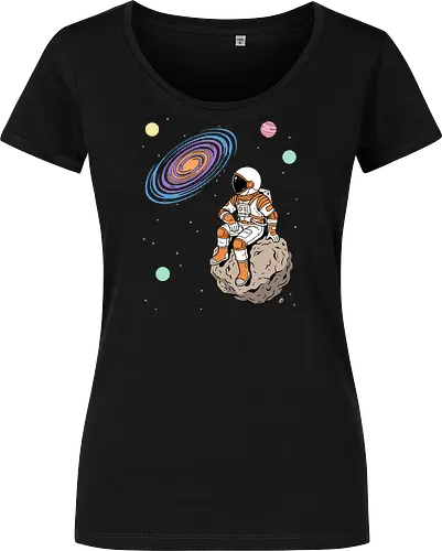 Cosmic Contemplation