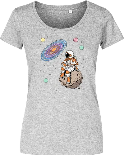 Cosmic Contemplation