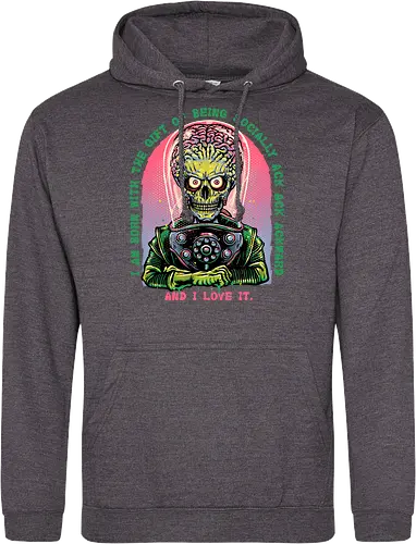 Socially Ack Ack Ackward