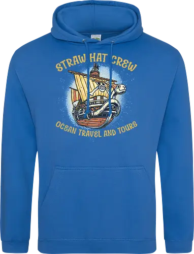 Ocean Travel and Tours