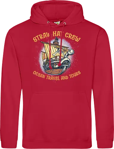 Ocean Travel and Tours