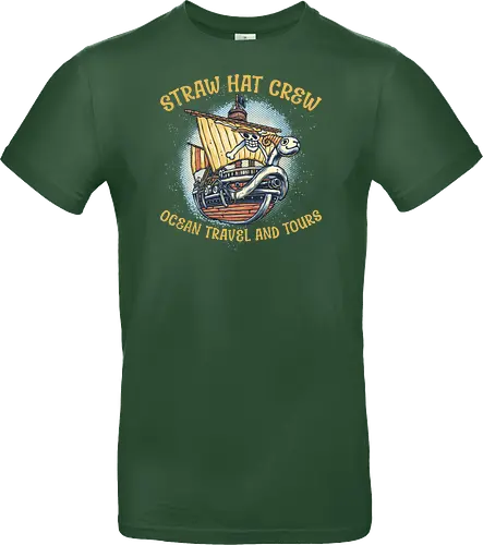 Ocean Travel and Tours