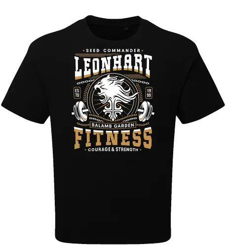 Squall Seed Fitness Emblem