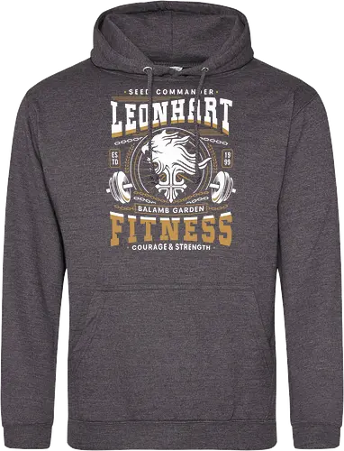 Squall Seed Fitness Emblem