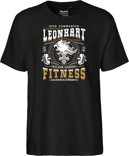 Squall Seed Fitness Emblem