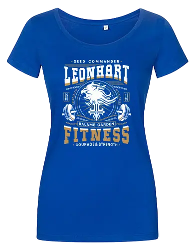 Squall Seed Fitness Emblem