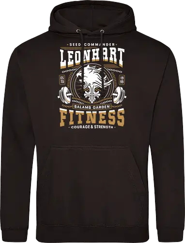 Squall Seed Fitness Emblem