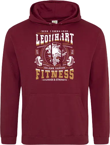 Squall Seed Fitness Emblem