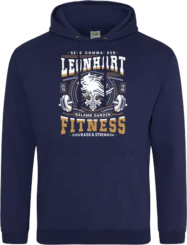 Squall Seed Fitness Emblem