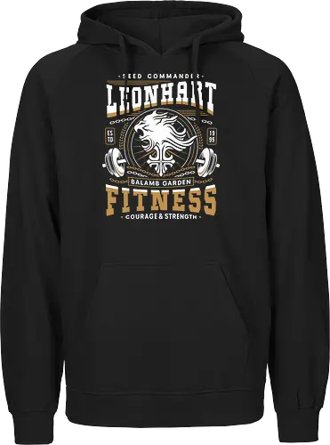 Squall Seed Fitness Emblem