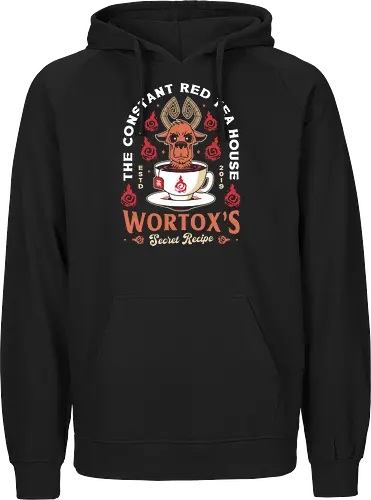 Wortox Red Tea Emblem