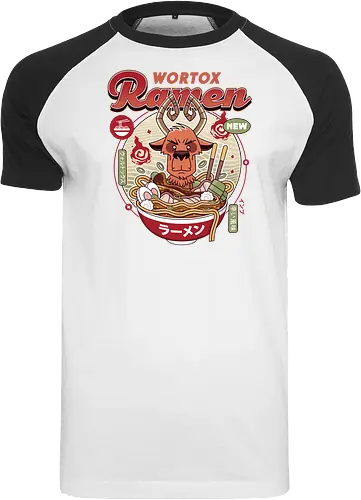 Wortox Vintage Ramen
