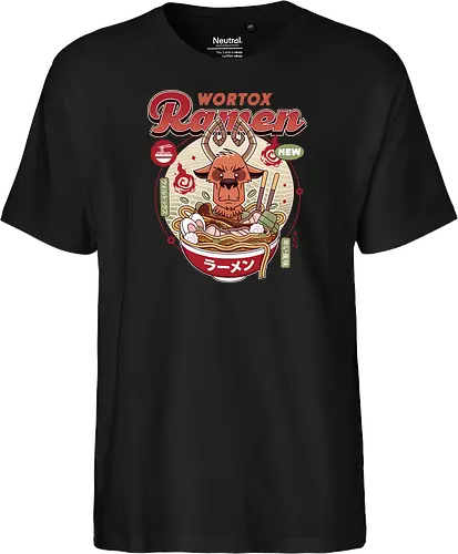 Wortox Vintage Ramen