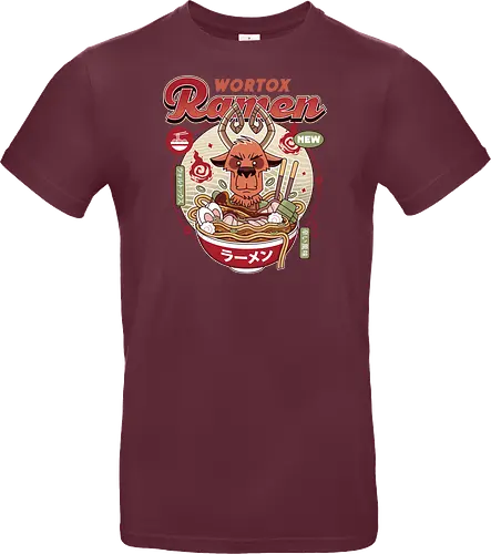 Wortox Vintage Ramen