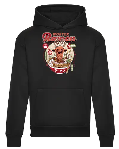 Wortox Vintage Ramen