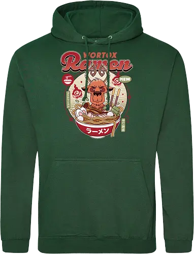 Wortox Vintage Ramen