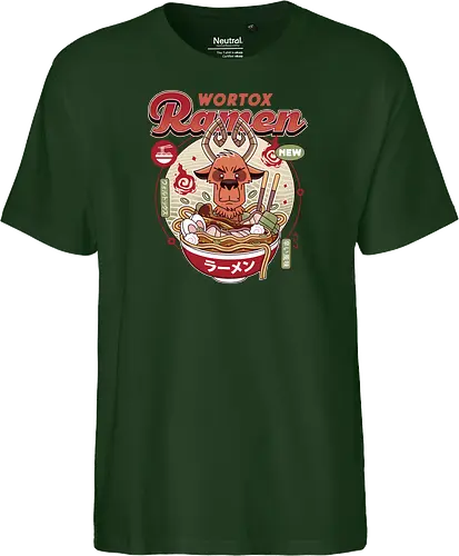 Wortox Vintage Ramen