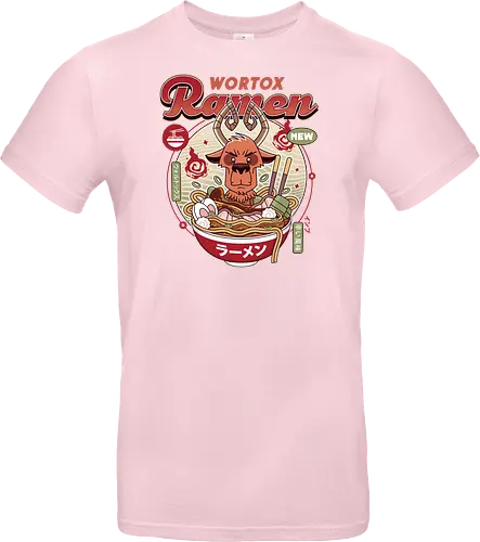 Wortox Vintage Ramen