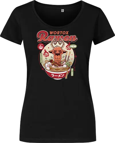 Wortox Vintage Ramen