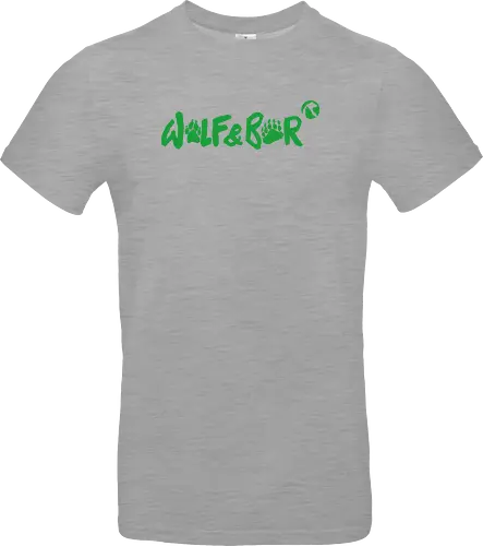 Tatzen - Standard T-Shirt