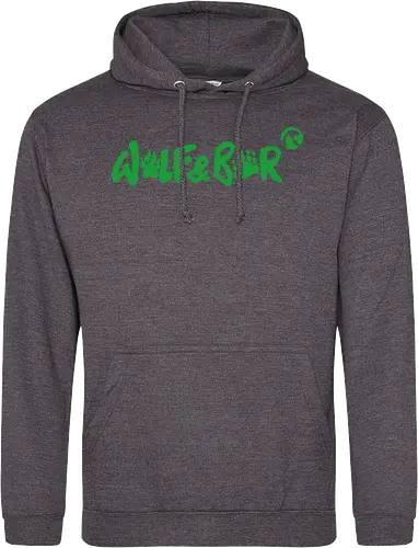 Tatzen - Standard Hoodie