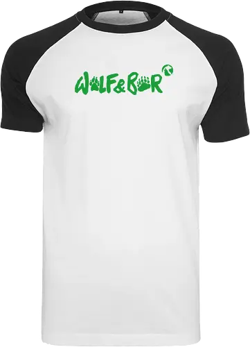 Tatzen - Raglan T-Shirt