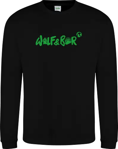 Tatzen - Sweatshirt