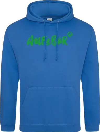 Tatzen - Standard Hoodie