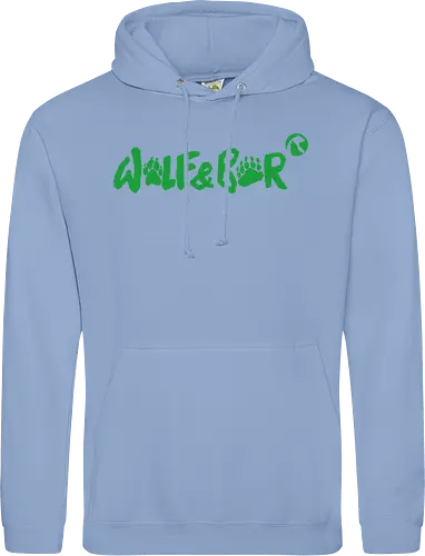 Tatzen - Standard Hoodie