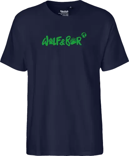 Tatzen - Fairtrade T-Shirt
