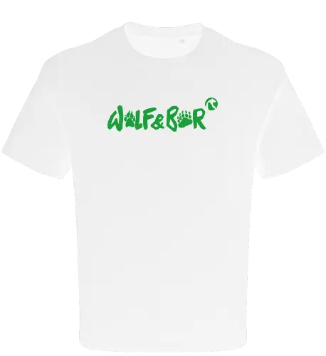 Tatzen - Oversize T-Shirt