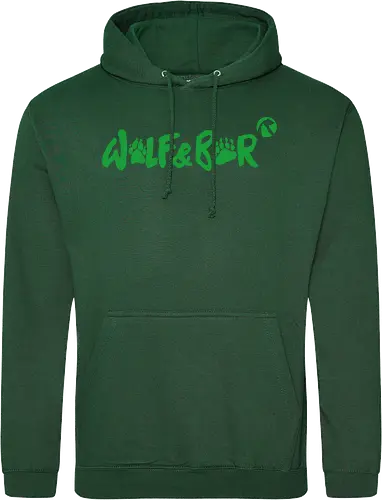 Tatzen - Standard Hoodie