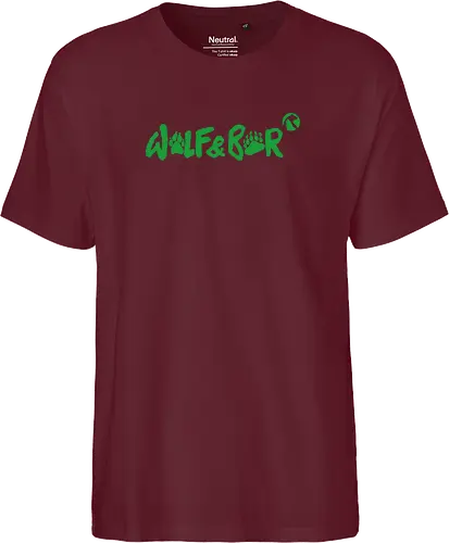Tatzen - Fairtrade T-Shirt