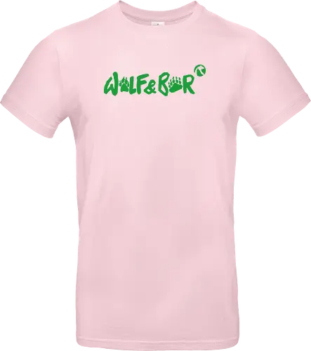 Tatzen - Standard T-Shirt