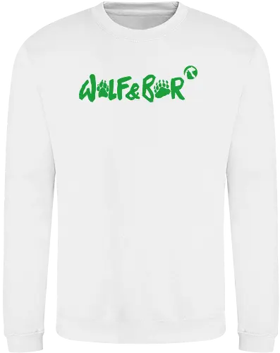 Tatzen - Sweatshirt