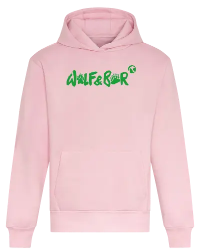 Tatzen - Heavyweight Hoodie