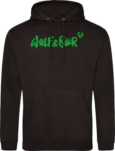 Tatzen - Standard Hoodie