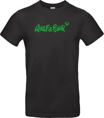 Tatzen - Standard T-Shirt