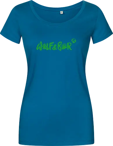 Tatzen - Damen T-Shirt