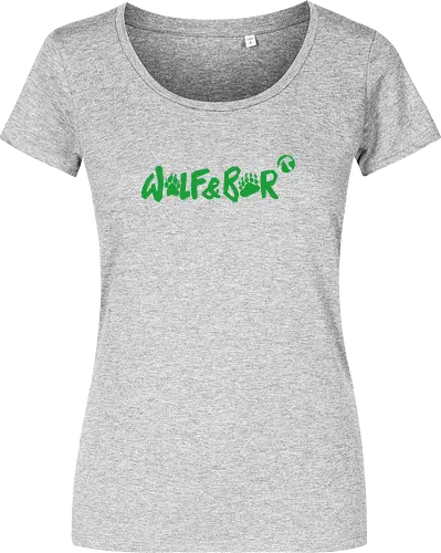 Tatzen - Damen T-Shirt