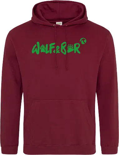 Tatzen - Standard Hoodie