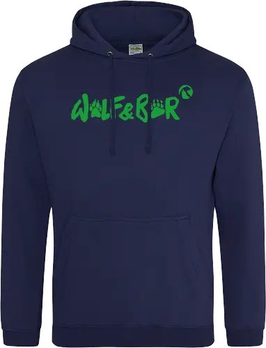 Tatzen - Standard Hoodie