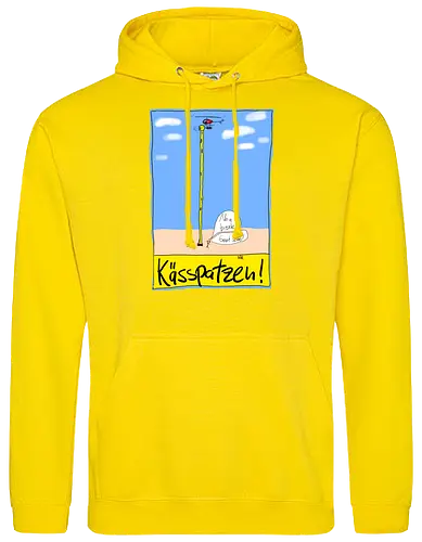 Kässpatzen