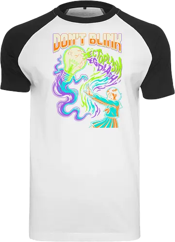 Retro Paranormal Anime Girl