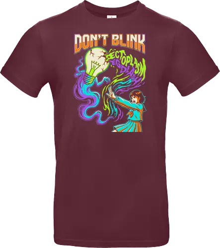 Retro Paranormal Anime Girl