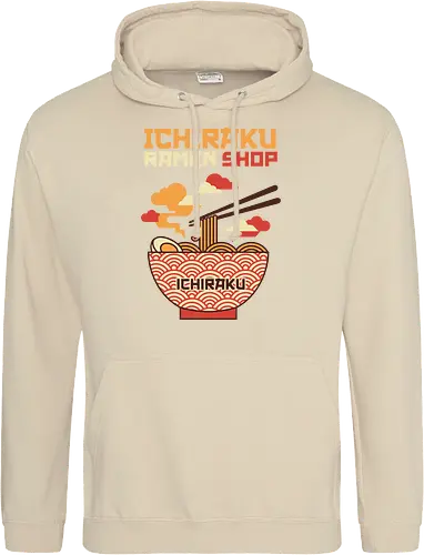 Ichiraku Ramen Shop