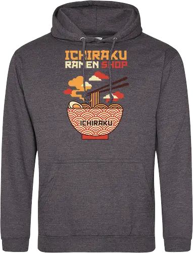 Ichiraku Ramen Shop