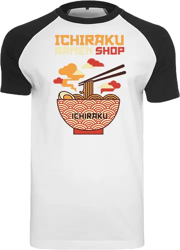 Ichiraku Ramen Shop